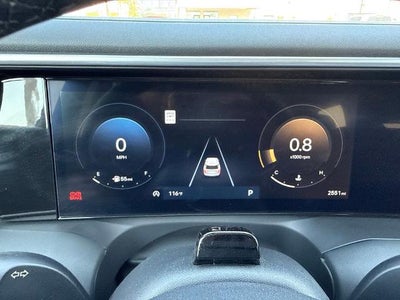 2026 Hyundai Palisade SEL
