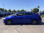 2020 Hyundai Elantra Sport
