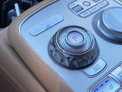 2024 Genesis G90 3.5T e-SC