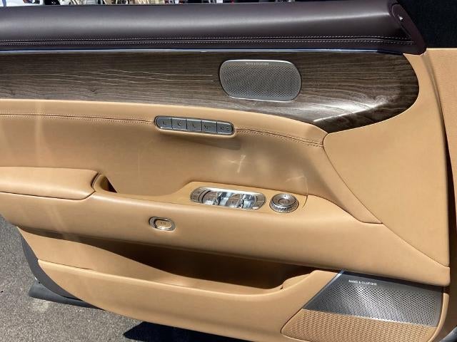 2024 Genesis G90 3.5T e-SC