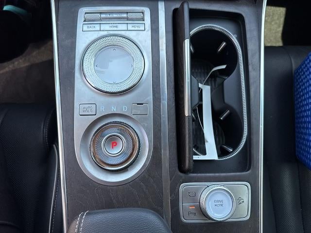 2021 Genesis GV80 2.5T