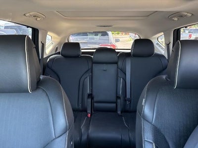 2021 Genesis GV80 2.5T