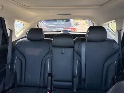 2021 Genesis GV80 2.5T