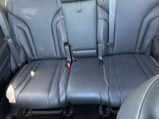 2021 Genesis GV80 2.5T