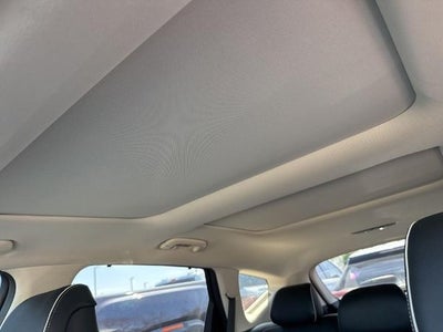 2021 Genesis GV80 2.5T