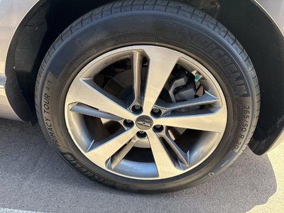 2021 Genesis GV80 2.5T