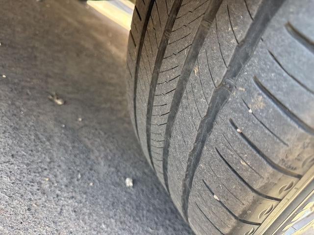 2021 Genesis GV80 2.5T