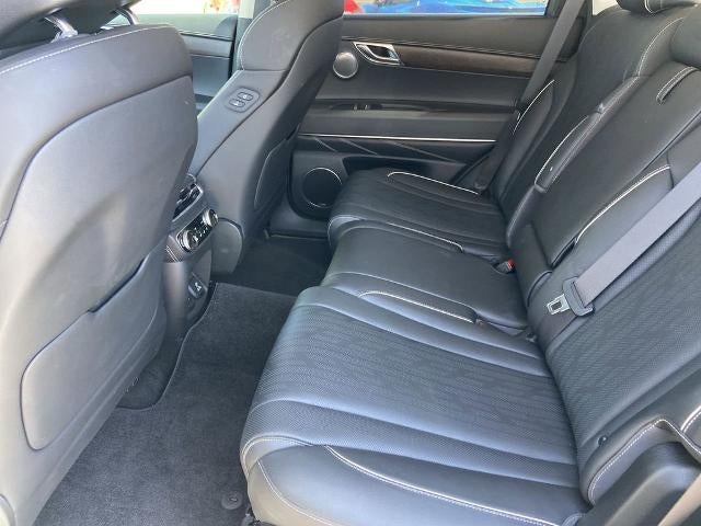 2021 Genesis GV80 2.5T