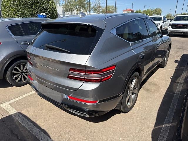 2021 Genesis GV80 2.5T