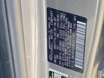 2021 Genesis GV80 2.5T