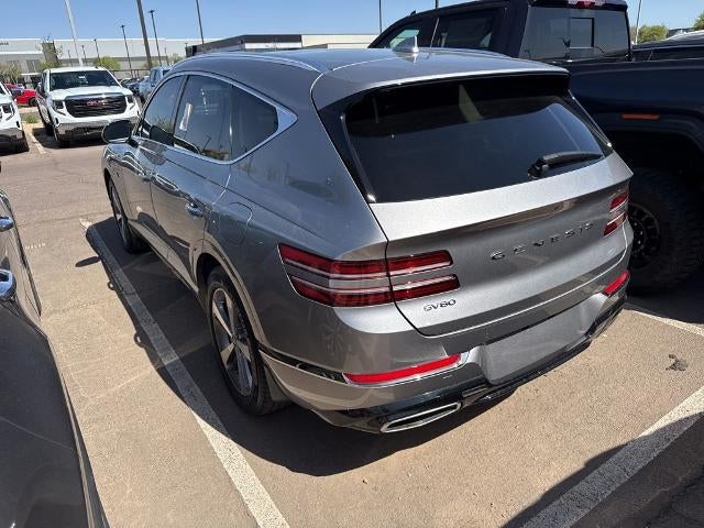 2021 Genesis GV80 2.5T