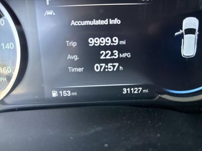 2021 Genesis GV80 2.5T