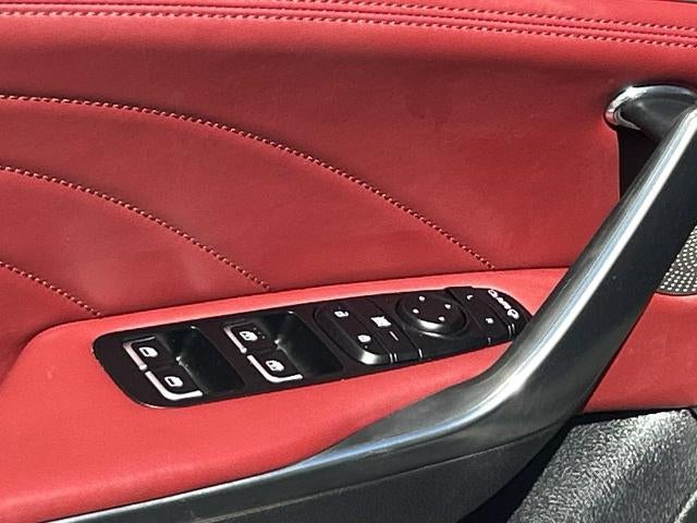 2023 Kia Stinger GT2