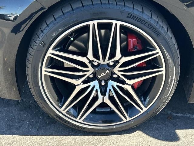 2023 Kia Stinger GT2