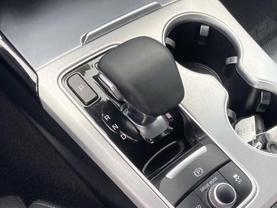 2020 Kia Stinger GT2