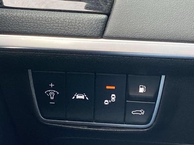 2020 Kia Stinger GT2