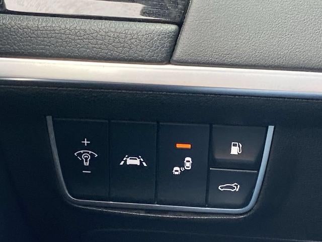 2020 Kia Stinger GT2