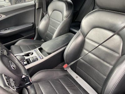 2020 Kia Stinger GT2