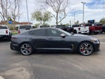 2020 Kia Stinger GT2