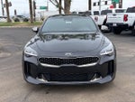 2020 Kia Stinger GT2