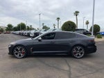 2020 Kia Stinger GT2