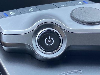 2023 Kia EV6 Wind