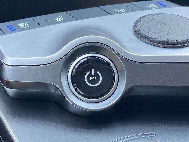 2023 Kia EV6 Wind