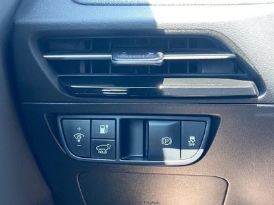 2023 Kia EV6 Wind