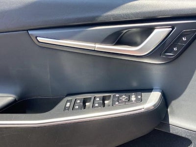 2023 Kia EV6 Wind