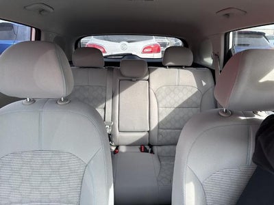 2018 Kia Niro Plug-In Hybrid LX