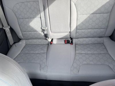 2018 Kia Niro Plug-In Hybrid LX