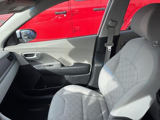 2018 Kia Niro Plug-In Hybrid LX