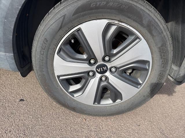 2018 Kia Niro Plug-In Hybrid LX