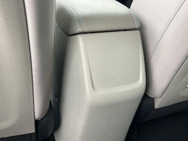 2018 Kia Niro Plug-In Hybrid LX