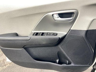 2018 Kia Niro Plug-In Hybrid LX