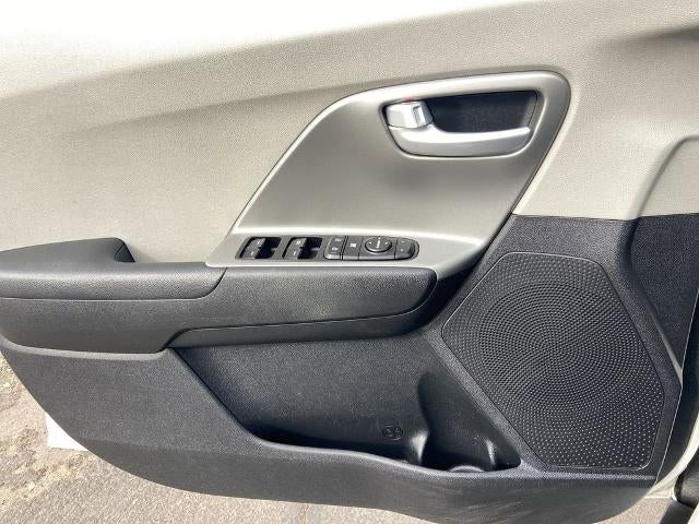 2018 Kia Niro Plug-In Hybrid LX