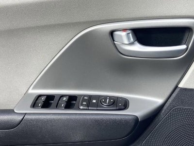 2018 Kia Niro Plug-In Hybrid LX