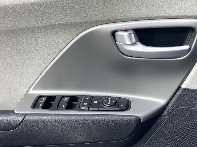 2018 Kia Niro Plug-In Hybrid LX