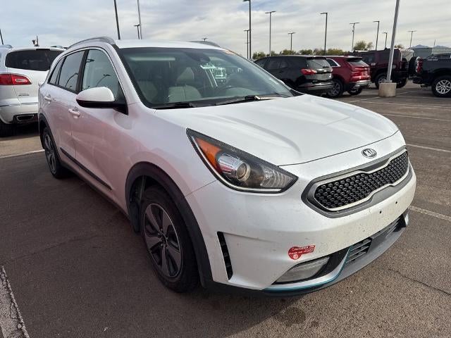 2018 Kia Niro Plug-In Hybrid LX