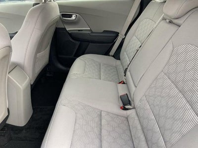 2018 Kia Niro Plug-In Hybrid LX