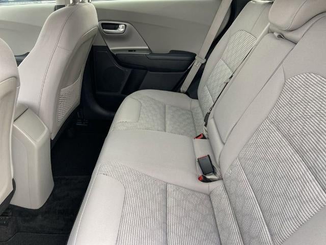 2018 Kia Niro Plug-In Hybrid LX