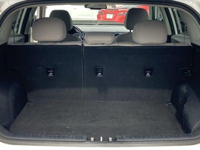 2018 Kia Niro Plug-In Hybrid LX