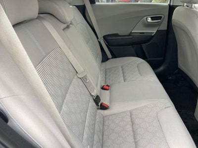 2018 Kia Niro Plug-In Hybrid LX