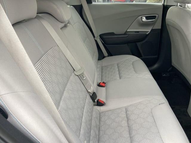 2018 Kia Niro Plug-In Hybrid LX