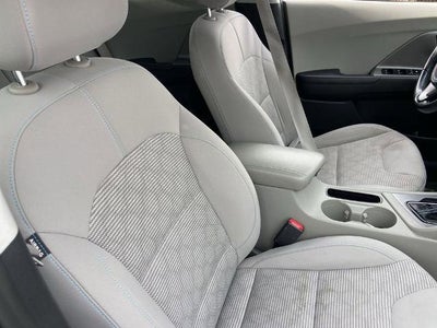 2018 Kia Niro Plug-In Hybrid LX