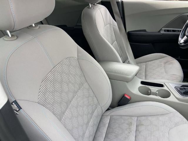 2018 Kia Niro Plug-In Hybrid LX