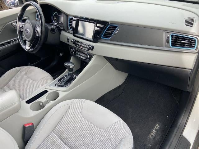 2018 Kia Niro Plug-In Hybrid LX