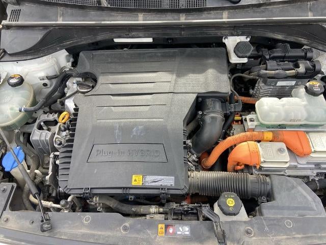 2018 Kia Niro Plug-In Hybrid LX