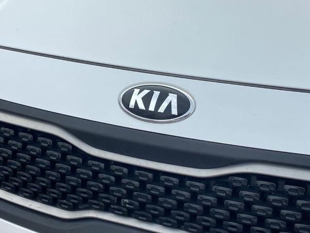 2018 Kia Niro Plug-In Hybrid LX