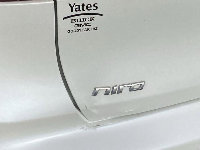 2018 Kia Niro Plug-In Hybrid LX